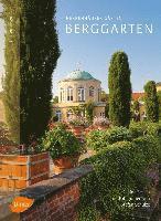 bokomslag Herrenhäuser Gärten: Berggarten