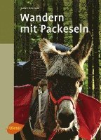 bokomslag Wandern mit Packeseln