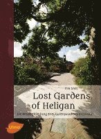 bokomslag Lost Gardens of Heligan