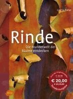 Cédric Pollet - Rinde, Inbunden