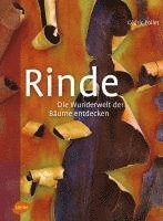 Cédric Pollet - Rinde, Inbunden