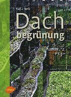bokomslag Dachbegrünung