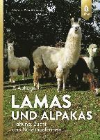bokomslag Lamas und Alpakas