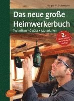 bokomslag Das neue große Heimwerkerbuch