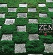 bokomslag Zen im Garten