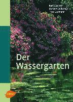 bokomslag Der Wassergarten