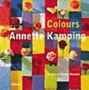 bokomslag Colours