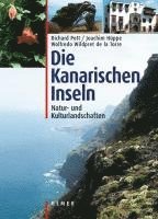 bokomslag Die Kanarischen Inseln