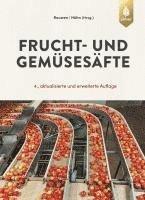 bokomslag Frucht- und Gemüsesäfte