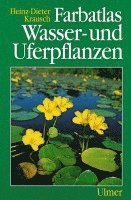 bokomslag Farbatlas Wasser- und Uferpflanzen