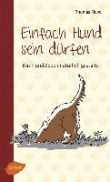 bokomslag Einfach Hund sein dürfen