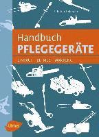 bokomslag Handbuch Pflegegeräte