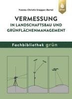bokomslag Vermessung in Landschaftsbau und Grünflächenmanagement