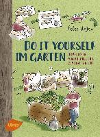 bokomslag Do it yourself im Garten