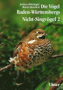 bokomslag Nicht-Singvögel 2