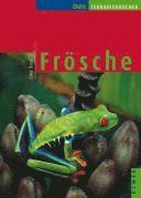 bokomslag Frösche