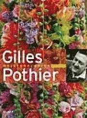 bokomslag Meisterflorist Gilles Pothier