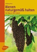 bokomslag Bienen naturgemäß halten