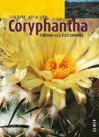 bokomslag Coryphantha