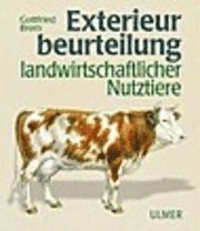 Exterieurbeurteilung landwirtschaftlicher Nutztiere 1