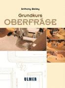 Grundkurs Oberfräse 1