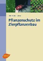 bokomslag Pflanzenschutz im Zierpflanzenbau