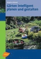 Gärten intelligent planen und gestalten