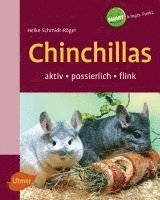 bokomslag Chinchillas