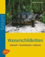 bokomslag Wasserschildkröten