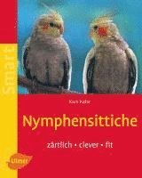 bokomslag Nymphensittiche