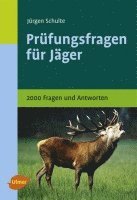 bokomslag Prüfungsfragen für Jäger