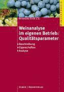 bokomslag Weinanalyse im eigenen Betrieb: Qualitätsparameter