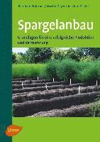 bokomslag Spargelanbau