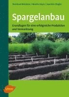 bokomslag Spargelanbau