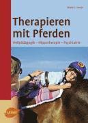 bokomslag Therapieren mit Pferden