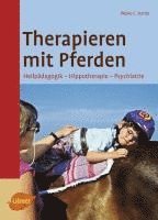 bokomslag Therapieren mit Pferden