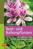 bokomslag Taschenatlas Beet- und Balkonpflanzen