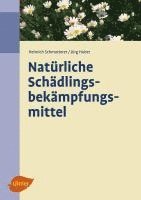 Natürliche Schädlingsbekämpfungsmittel 1