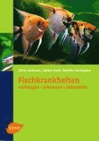 bokomslag Fischkrankheiten