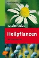 bokomslag Taschenatlas Heilpflanzen