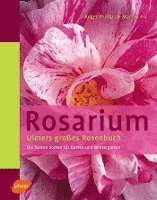 bokomslag Rosarium