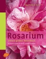 bokomslag Rosarium