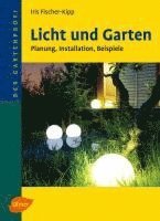 bokomslag Licht und Garten