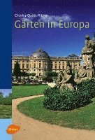 bokomslag Gärten in Europa