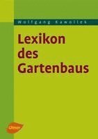 bokomslag Lexikon des Gartenbaus