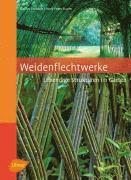 bokomslag Weidenflechtwerke