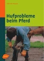 bokomslag Hufprobleme beim Pferd