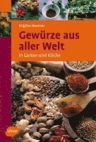 bokomslag Gewürze aus aller Welt