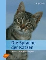 bokomslag Die Sprache der Katzen