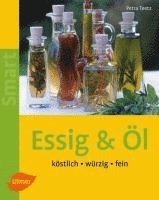 bokomslag Essig & Öl